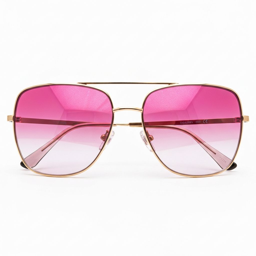 그라데이션 글램