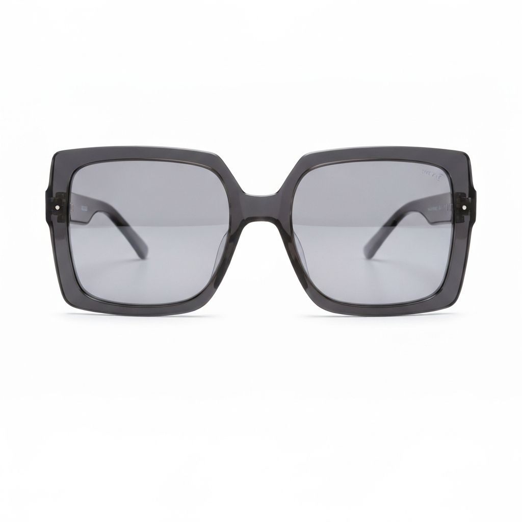 오버사이즈 모던